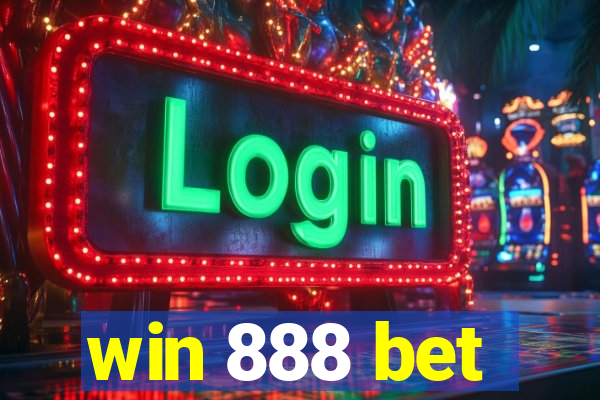 win 888 bet